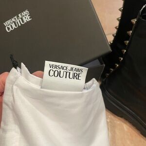 Versace Jeans Couture